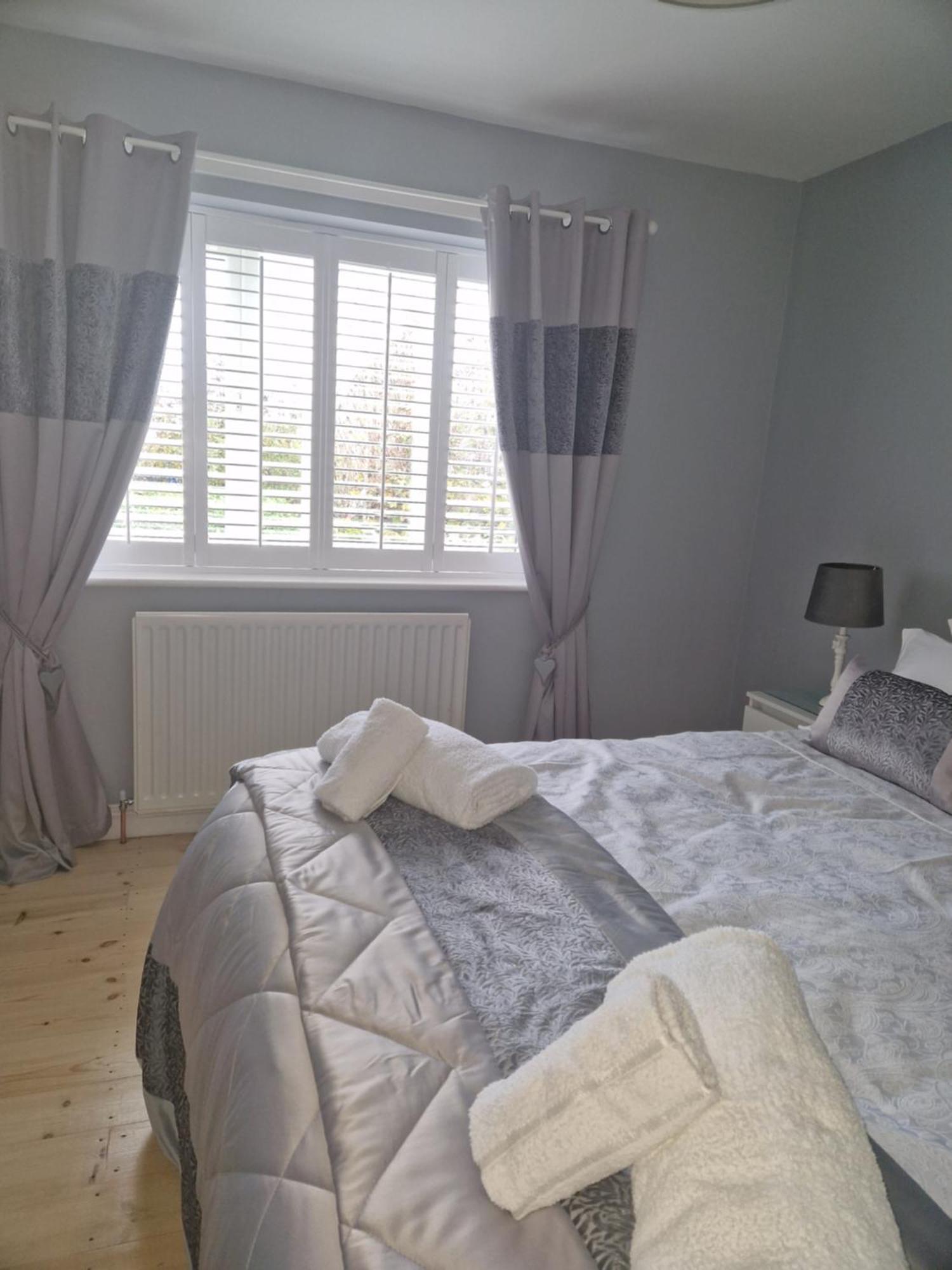 The Haven Villa Beadnell Eksteriør bilde