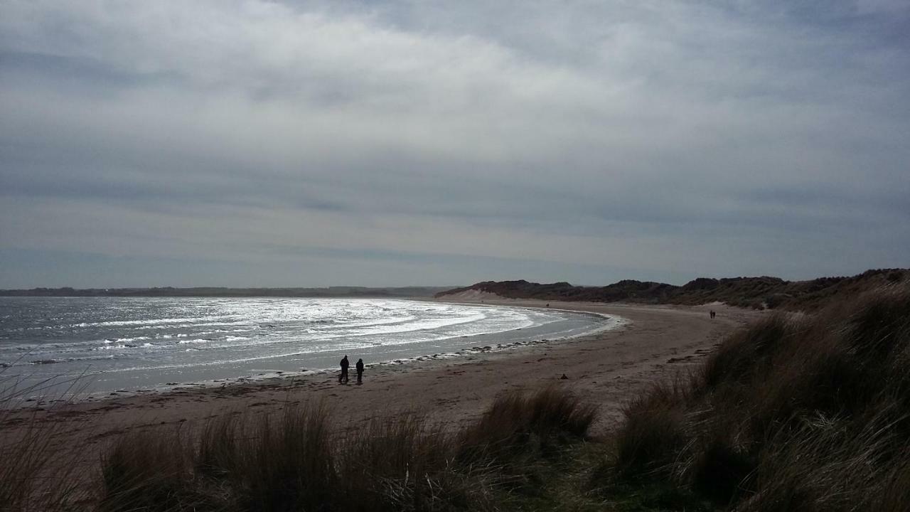 The Haven Villa Beadnell Eksteriør bilde