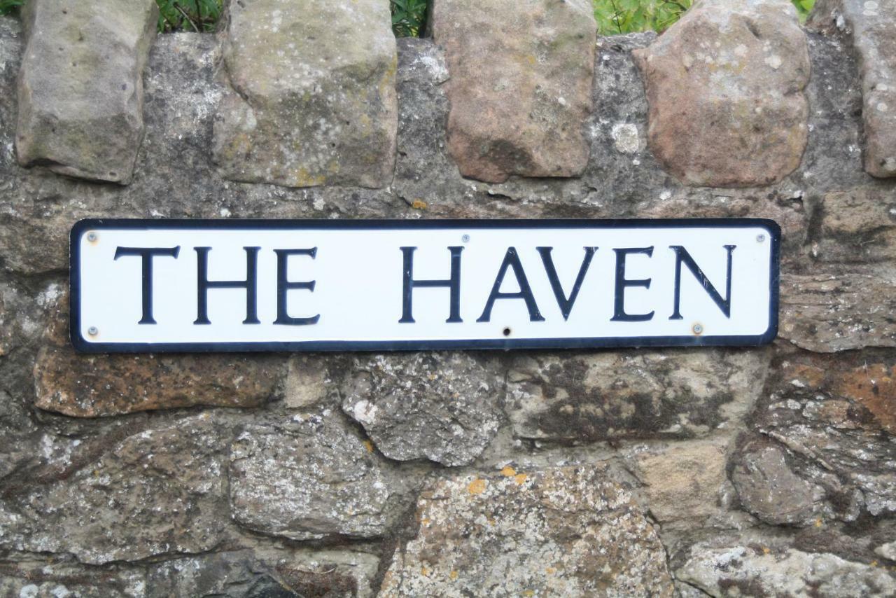 The Haven Villa Beadnell Eksteriør bilde