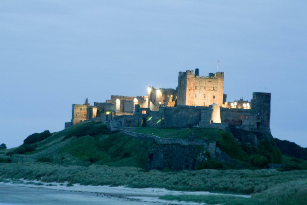 The Haven Villa Beadnell Eksteriør bilde